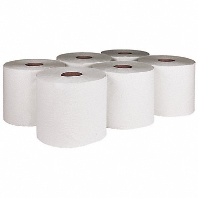 Paper Towels Rolls