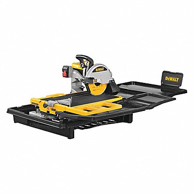 Corded Flooring Masonry and Tile Saws