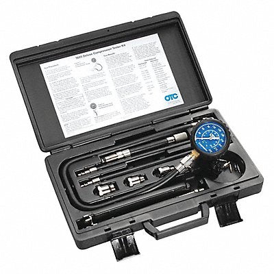 Automotive Mechanical Diagnostic Tools