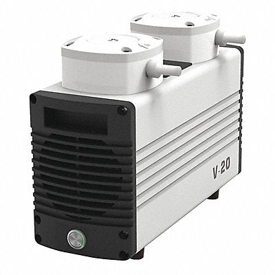 Diaphragm Vacuum Pumps