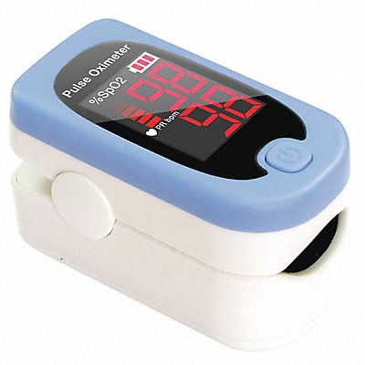 Pulse Oximeters