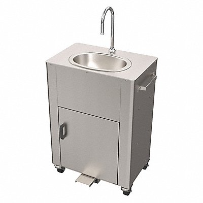 Portable Sinks