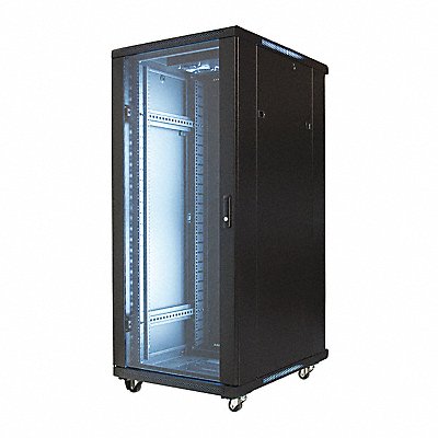 Video Surveillance Enclosures