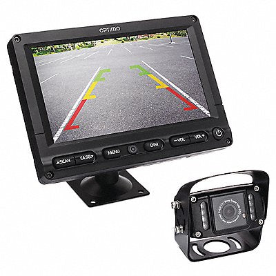 Automotive Camera Systems