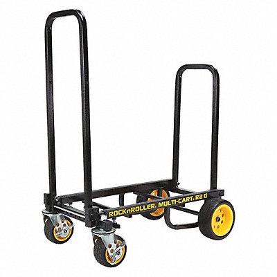 Convertible Hand Trucks