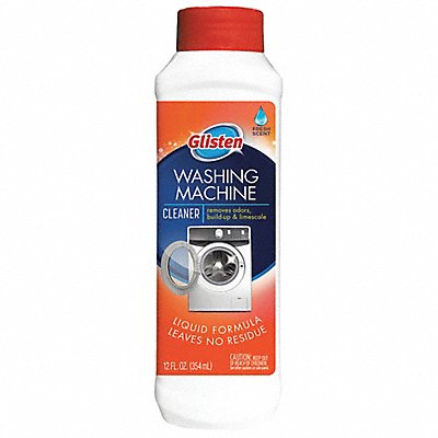 Cleaners for Dishwasher and Washing Machines