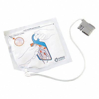 Defibrillator Accessories