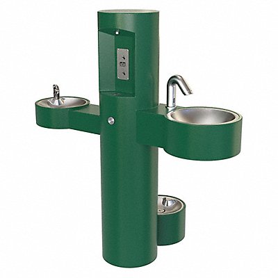 Drinking Fountains