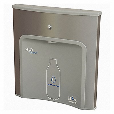 Bottle Filling Stations