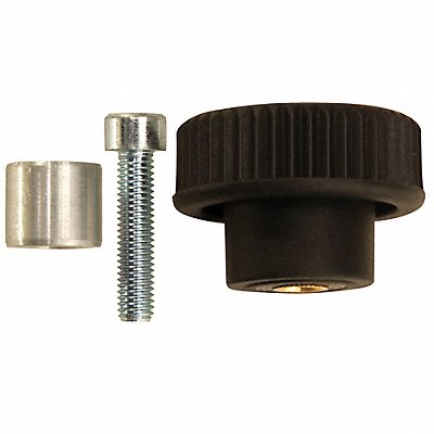 Clamp Connectors and Mounts