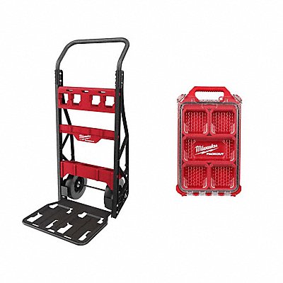 Tool Box Dollies and Hand Trucks