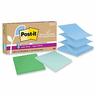 Sticky Notes and Page Markers