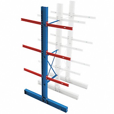 Pallet Rack Beams