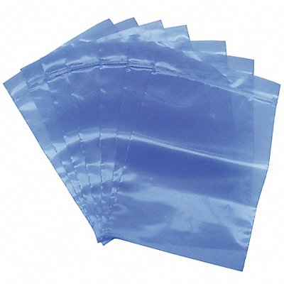 Reclosable Poly Bags