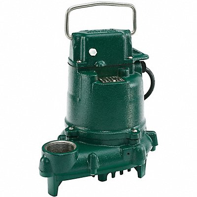 Effluent Pumps