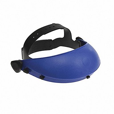 Face Shield Headgear and Frames