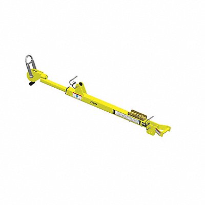 Confined Space Pole Hoists