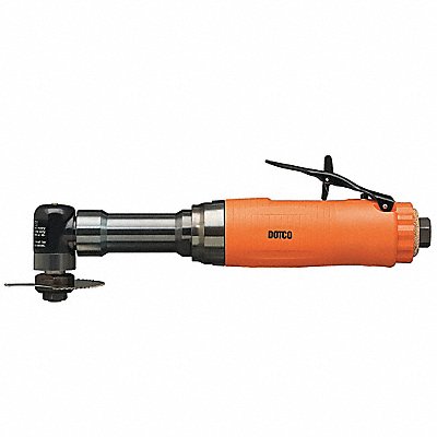 Air-Powered Cut-Off Tools