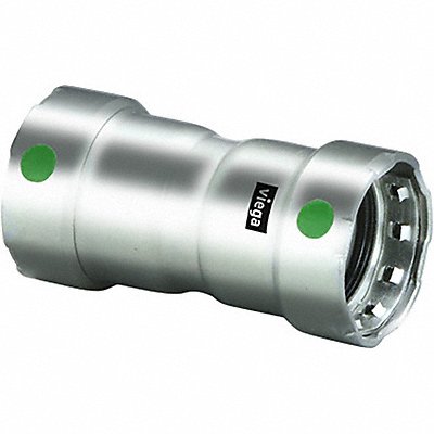 Crimp Couplings Adapters Unions and Elbows