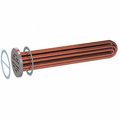 Heat Exchanger Replacement Elements