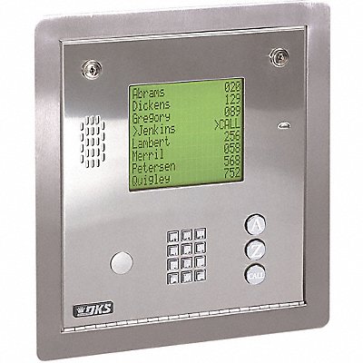 Access Control Phone Systems