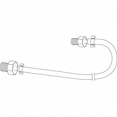 Air-Powered Engraving Pen Replacement Parts