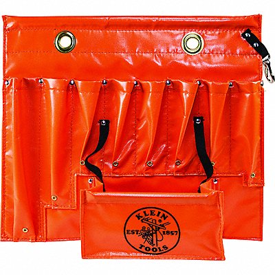 Tool Belts without Pouches