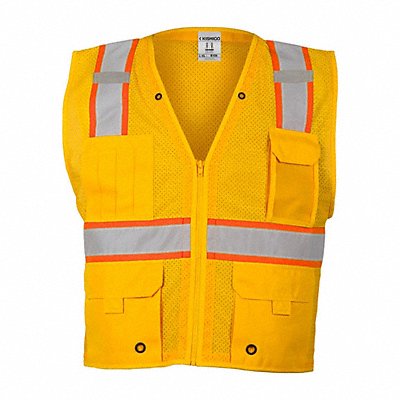 Public Safety Vests