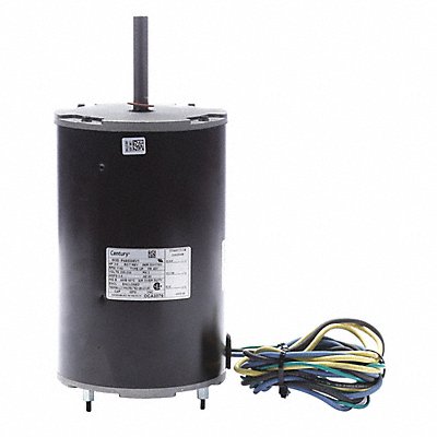 OEM Replacement HVAC Motors