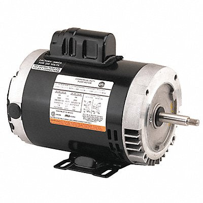 Hydraulic Pump Motors