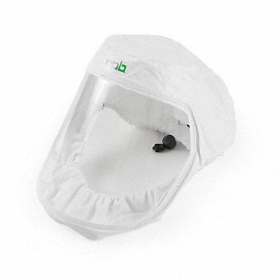 Powered Air-Purifying Respirator and Supplied Air