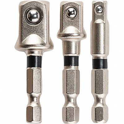 Impact Socket Adapter Sets