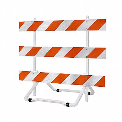 Traffic Barricades