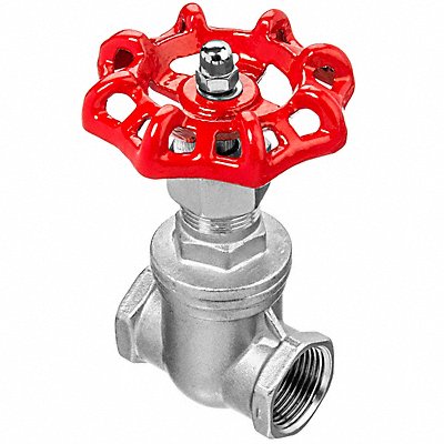 Gate Valves