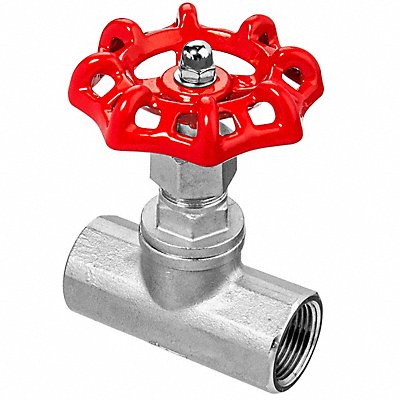 Globe Valves