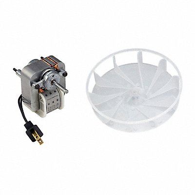 Centrifugal Exhaust Fan Upgrade Kits