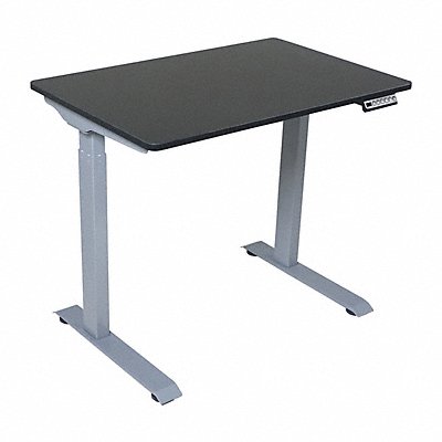 Adjustable-Height Desks and Tables