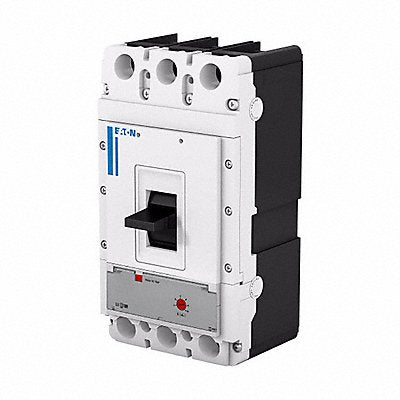 Molded Case Circuit Breakers