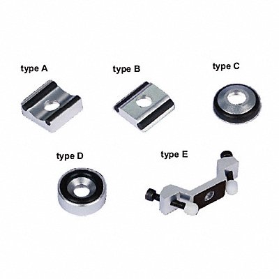 Hardness Tester Accessories