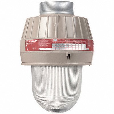 Hazardous Location Lighting Fixture Components