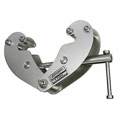 Below-the-Hook Lifting Accessories