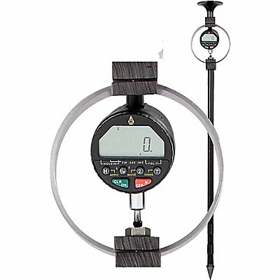 Soil Testing Penetrometers