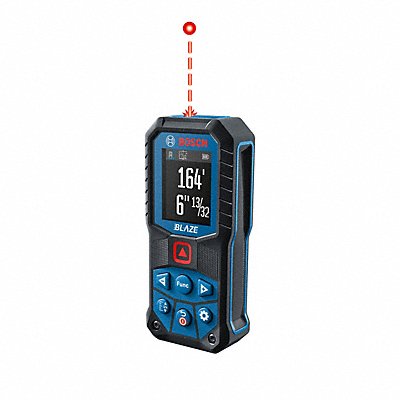 Laser Distance Meters