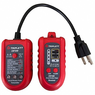 Circuit Tracers and Circuit Breaker Finders