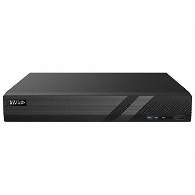 Network IP Video Recorders