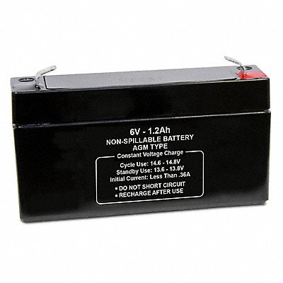 Sealed Lead Acid Batteries