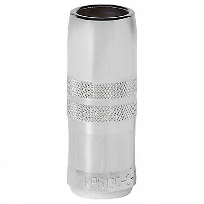 MIG Welding Gun Nozzles and Collars
