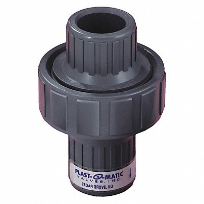 Air and Vacuum Release Valves