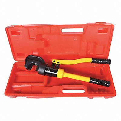 Manual Rebar Cutters/Benders