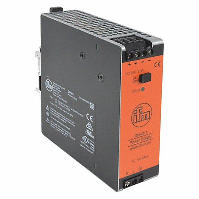 AC Power Supplies